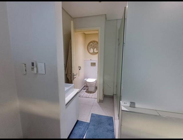 2 BEDROOM PROPERTY TO RENT IN SIBAYA